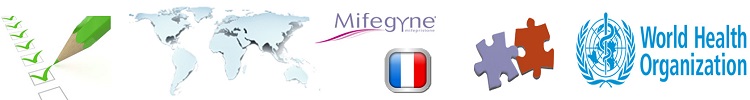 Мифегин: инструкция, как сделать аборт мифегином (Франция)